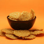 Patilkaki Sabudana Puri