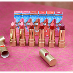 Rude Cosmetics Hydro Shine Moisturizing Lipstick - Candy Apple