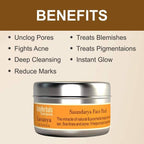 Bodyherbals Lavanya Face Pack