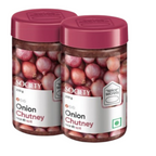 Society Onion Chutney Jar - Distacart