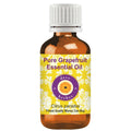 Deve Herbes Pure Grapefruit Essential Oil