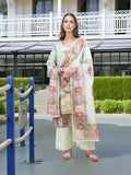 Joban Fashion Pista Position Digital Print With Position Foil Kurta Set - Distacart