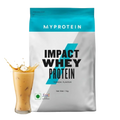 Myprotein Impact Whey Protein Powder - Thandai Flavor