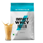 Myprotein Impact Whey Protein Powder - Thandai Flavor