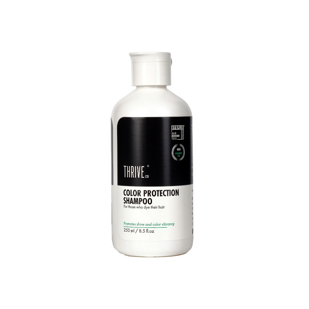 ThriveCo Color Protection Shampoo For Dye & Color Treated Hair