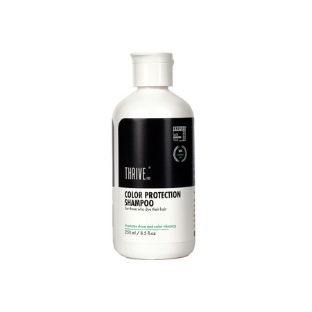 ThriveCo Color Protection Shampoo For Dye & Color Treated Hair
