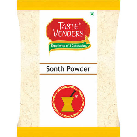 Taste Venders Sonth Powder