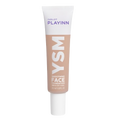 Inglot Playinn YSM Smoothing Face Foundation - 42