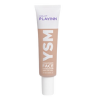 Inglot Playinn YSM Smoothing Face Foundation - 42