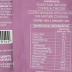 Cothas Coffee INS Elite Coffee Powder