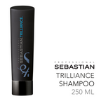 Sebastian Professional Trilliance Shampoo For All Types Of Hair
