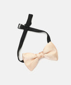 Manet Boys Solid Single Layer Bow - Gold
