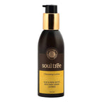 Soultree Cleansing Lotion - Aloe & Rose Water With Skin-Toning Licorice