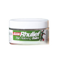 Curegarden Rhulief Pain Relieving Balm - Distacart