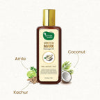 Mother Sparsh Stretch Mark Massage Oil