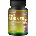 ClearCut Fat Burner Tablets - Distacart