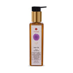 Tvam Henna Anti-hair Fall Hair Oil