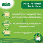 Tata Sampann Unpolished Masoor Dal Whole - Distacart