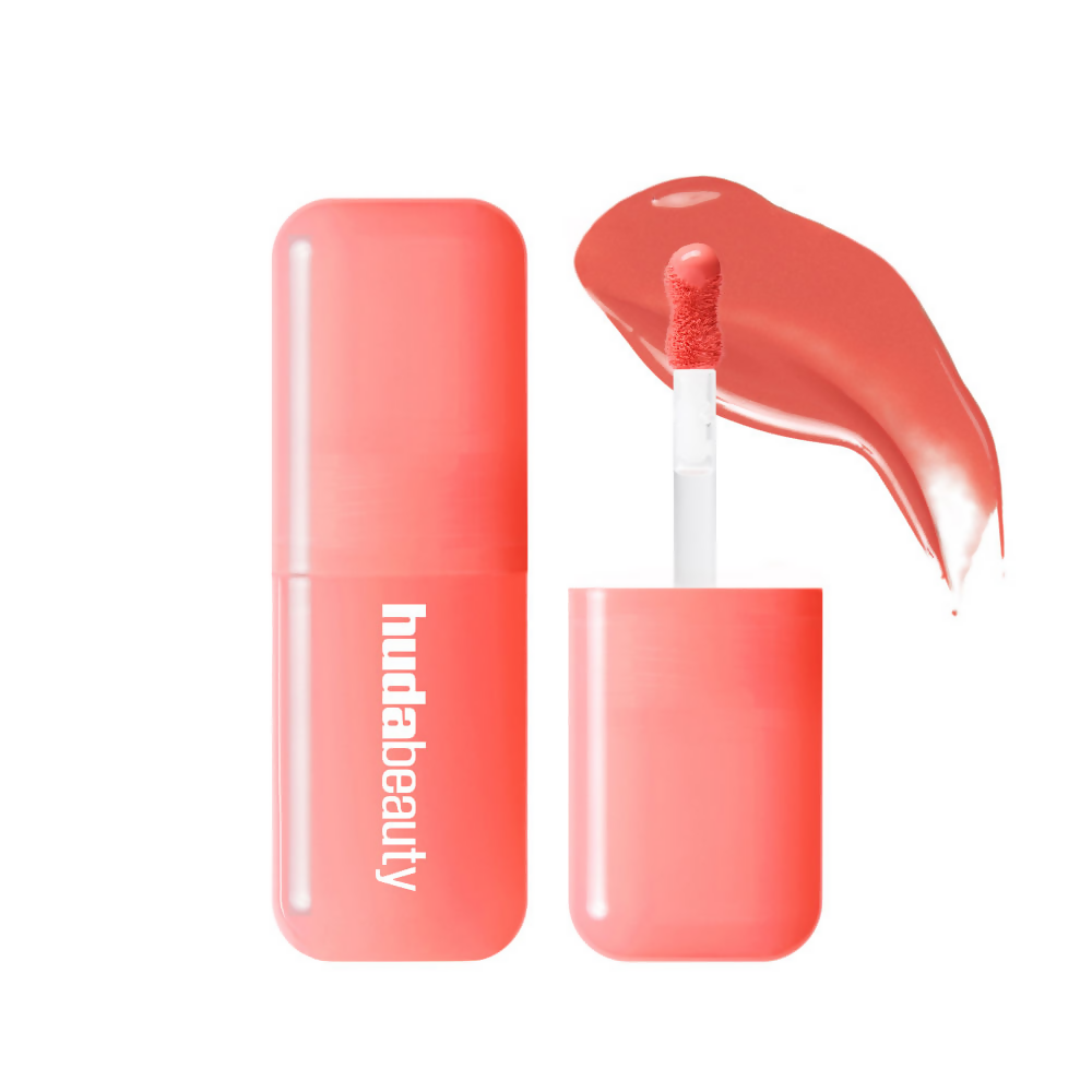 Huda Beauty Blush Filter Liquid Blush - Sunset Lychee