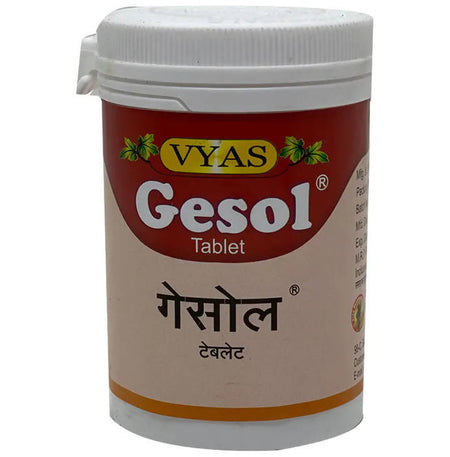 Vyas Gesol Tablets