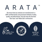 Arata Aloe Vera Under Eye Gel