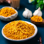 Patilkaki Garlic Sev - Distacart