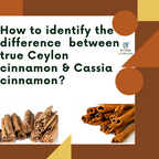 Nxtgen Ayurveda Ceylon Cinnamon Sticks - Distacart
