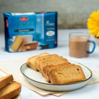 Haldiram's Rusky Milk Toast - Distacart