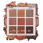 Etude House Play Color Eyes - Caffeine Holic