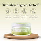 MU Cosmetics Hydrating Under Eye Gel