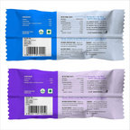 The Whole Truth Energy Bars - Nuts For You - Distacart