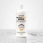 Detoxie Body Wash with Loofah - Urban Shield