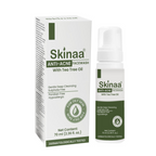 Skinaa Anti-Acne Face Wash with Tea Tree Oil