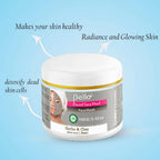 Bello Herbals Dead Sea Mud Face Mask