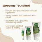 Mother Sparsh Face Loving Combo For Radiant Skin