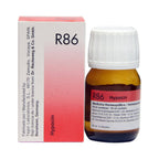 Dr. Reckeweg R86 Drops
