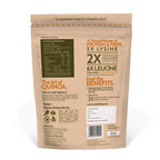 Nourish You Organic Premium White Quinoa