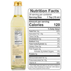 Praakritik Organic Cold Pressed Sunflower Oil