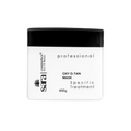 Sara Oxy D-TAN Mask For Instant Tan Removal & Glowing Skin