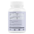 Mars By GHC Apple Cider Vinegar Capsules - Distacart