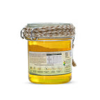 Upaveda Desi Badri Cow Pure A2 Ghee | Pure A2 Gir Cow Bilona Ghee | 100% Gir Cow Ghee | Traditional Cow Ghee