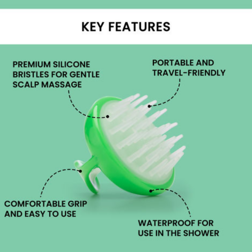 Alps Goodness Scalp Massage Tool