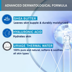 Uriage Eau Thermale Moisturizing Body Lotion
