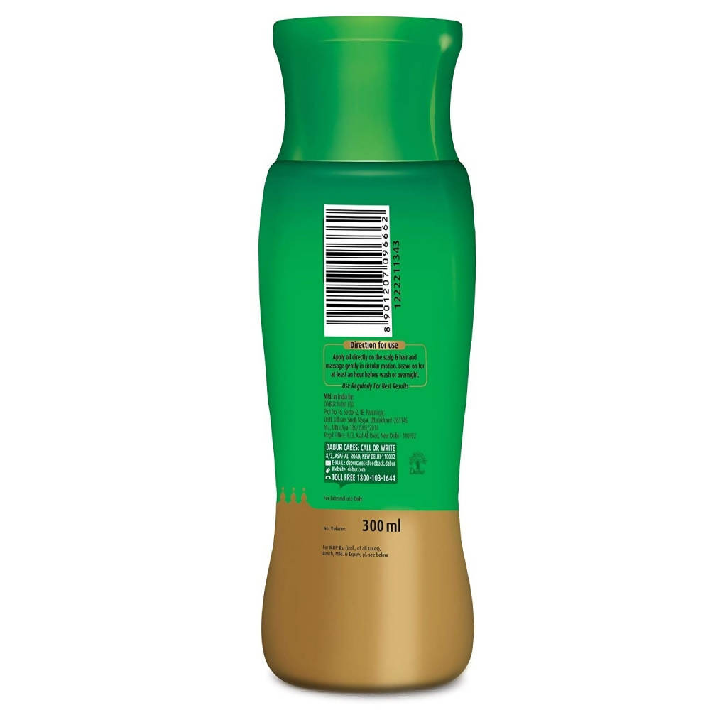 Dabur Coconut Hair Oil