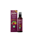Bello Herbals Dandruff Control Hair Oil