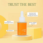 Perenne C - Glow 20% Vitamin C Serum