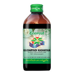 Everest Ayurveda Kaidaryadi Kashayam