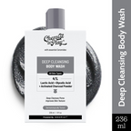 Chemist at Play Deep Cleansing Body Wash