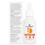Bella Vita Organic C-Glow Face Serum