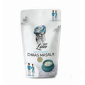 Lunn South Indian Chaas (Butter Milk) Masala - Distacart